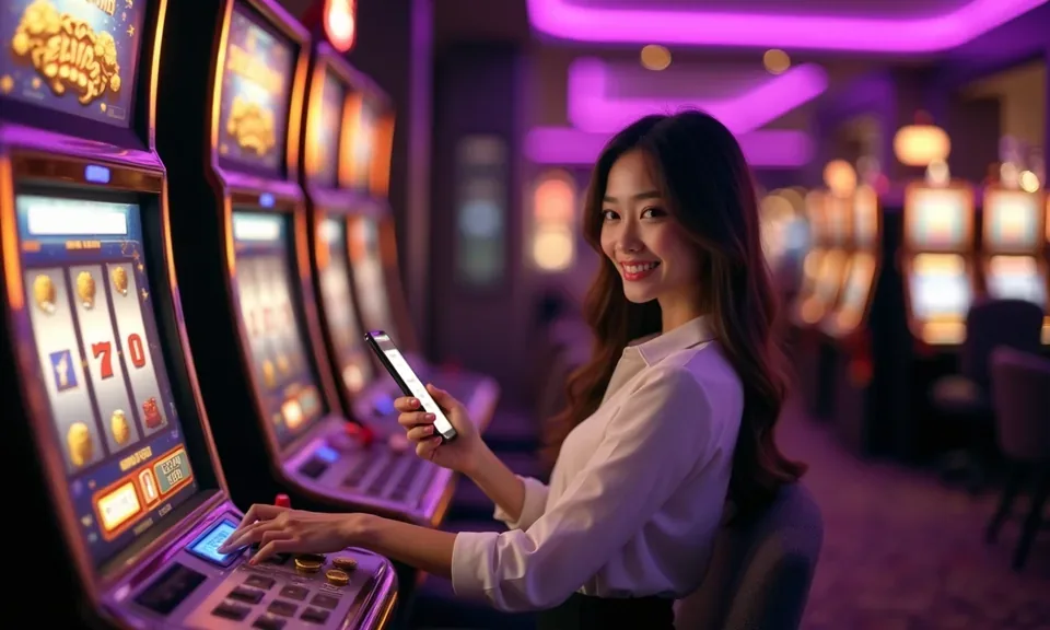 tr660 เล่นบนมือถือ